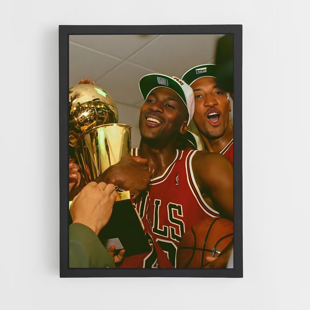 Poster L'Héritage de la Mémoire – affiche Basketball (vue 2)